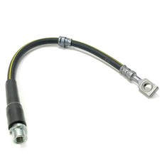 FRONT BRAKE FLEXI HOSE BRAKE