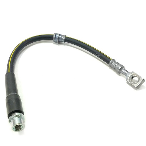 Front brake flexi hose - front,