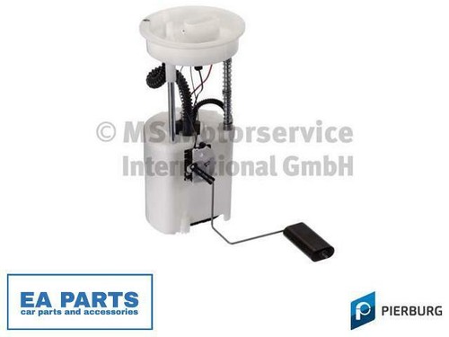 Fuel feed unit for - fuel, vw