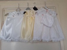 14 dolls clothes - 18",16",14",