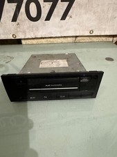 Audi Q5 Multimedia Head Unit