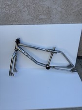 GT Dyno Vertigo Frame & Forks