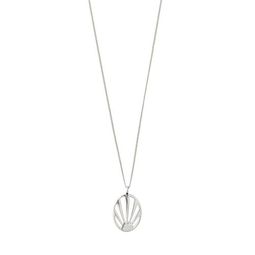 Pilgrim fire silver plated - fire,