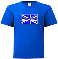 Sheffield Wednesday Union Jack