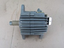 24 VOLT ALTERNATOR