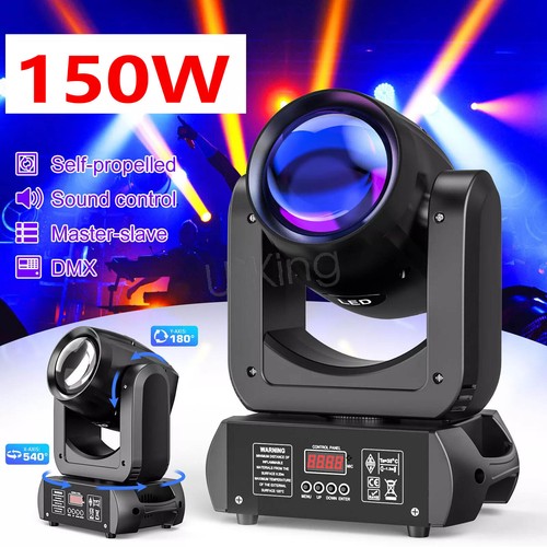 Prisms gobo 150w - 18,