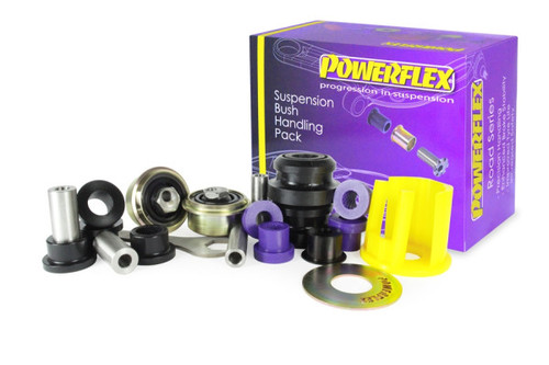 Powerflex handling pack - handling,