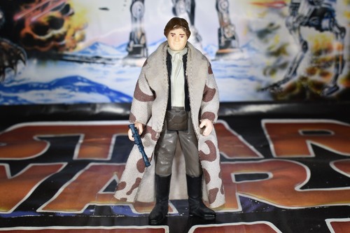 Original vintage han - original,
