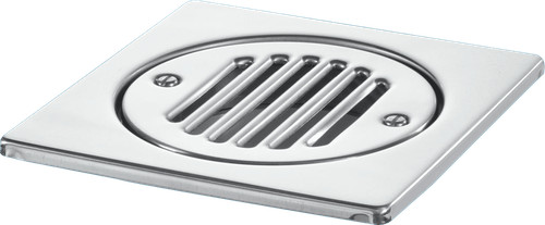 Mcalpine fgtop6ss 150mm square - fgtop6ss,