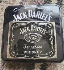 OFFICIAL JACK DANIELS NO 7