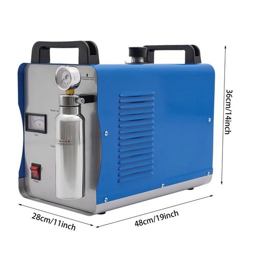 75l acrylic polishing machine - 75l,