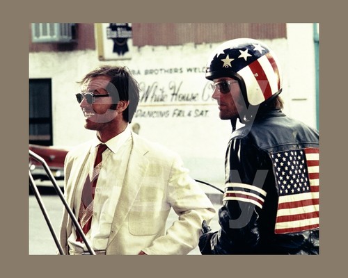 Easy rider jack - easy,