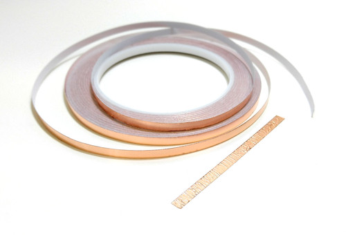 25m copper foil - copper,