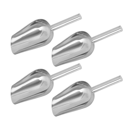 Pcs stainless steel - steel, ice