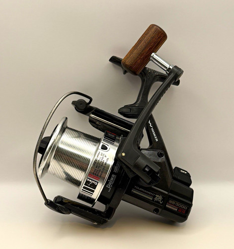 Daiwa tournament 3000 - daiwa,