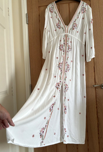 Monsoon ivory white - monsoon,