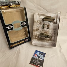 Corgi Fighting Machines VE Day
