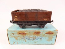 Hornby Dublo D305 Coal Wagon