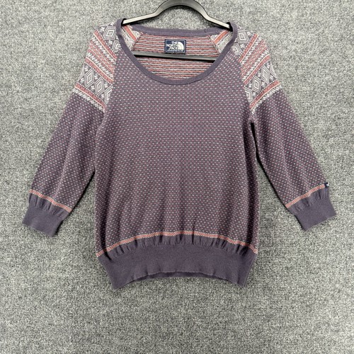North face sweater womens - north,