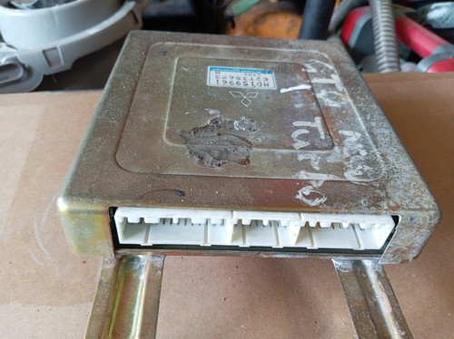 Mitsubishi gto mk1 ecu - mitsubishi,