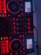 Numark NVII NV2 - 4-Deck