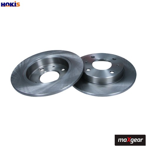 Brake disc 1955 for - 19-1955,