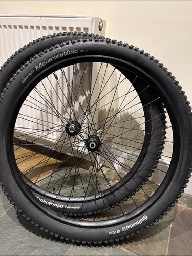 Shimano hub mtb - shimano, wheelset