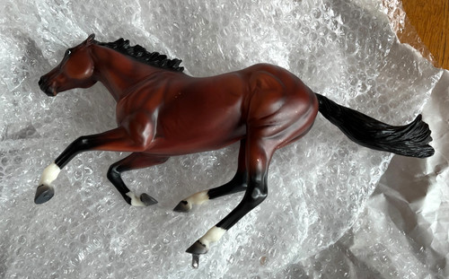 Breyer traditional tb - traditional,