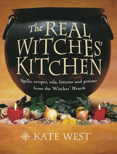 The real witches kitchen - real, witches'