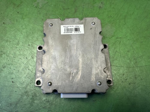 Ford transit ecu mk8 awd - awd, 4x4