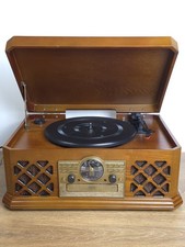 Zennox D3939 Vintage Wooden