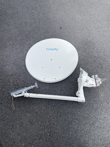 Tooway satellite dish - , 75cm
