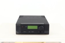 Cyrus 6A Integrated Amplifier - Brushed Black, good condition, 3 month warranty