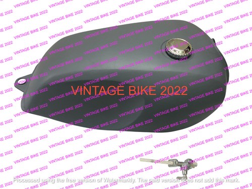 Yamaha rd350lc gas - rd350lc, tank