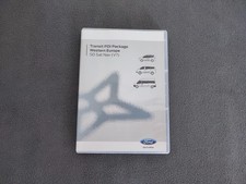 2017 Ford Sony SD Card