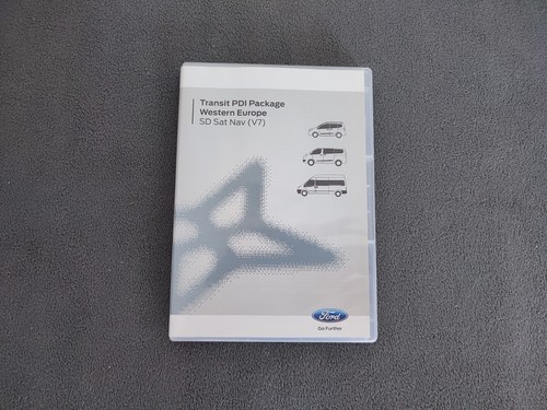 2017 ford sony card - ford,
