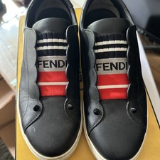 Fendi Trainers. Women’s Size 38