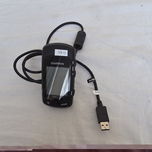 Garmin edge 705 gps - garmin,