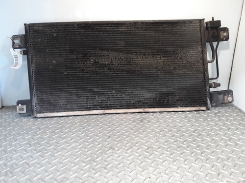 Air conditioning condenser - air,