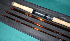 Shakespeare Oracle XT Salmon