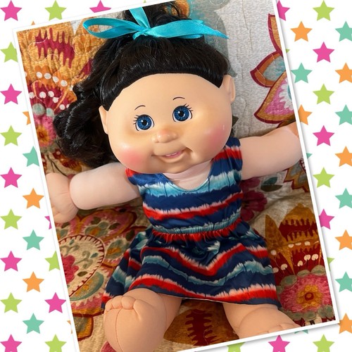 Beautiful cabbage patch kids - cabbage,