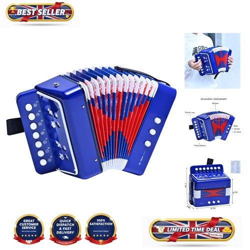 Creative kids accordion - creative,