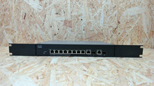 Cisco SF302-08MPP 8-Port Max PoE+ Managed Switch