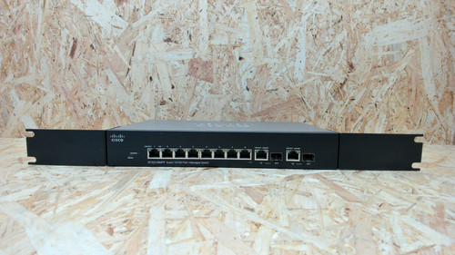 Cisco sf302 08mpp port - sf302-08mpp, max