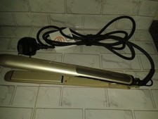 Silvercrest Hair Straightener