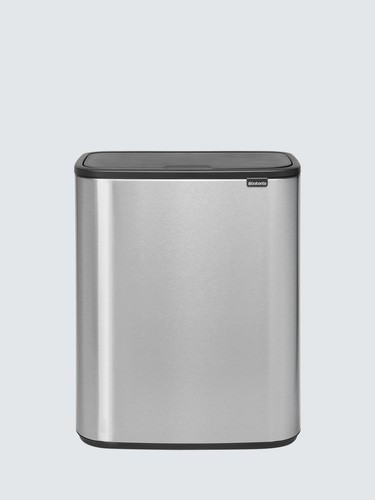 Brabantia recycling touch - brabantia,