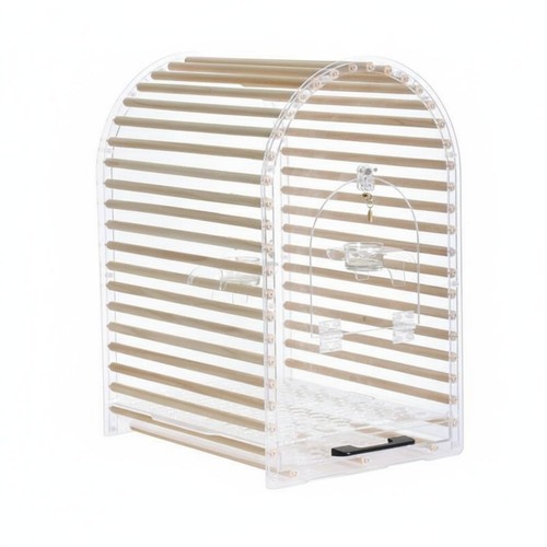 Bird travel enclosure - bird,