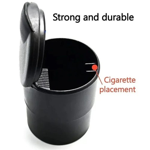 Auto car ashtray cigarette - cigarette, cup