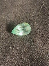 Mozambique Paraiba Tourmaline