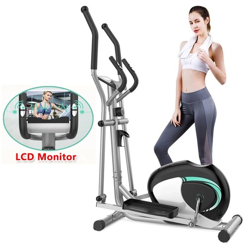 Cross trainer elliptical - cross,